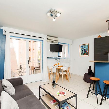 La Casa Mi Amor Διαμέρισμα Κάννες Εξωτερικό φωτογραφία