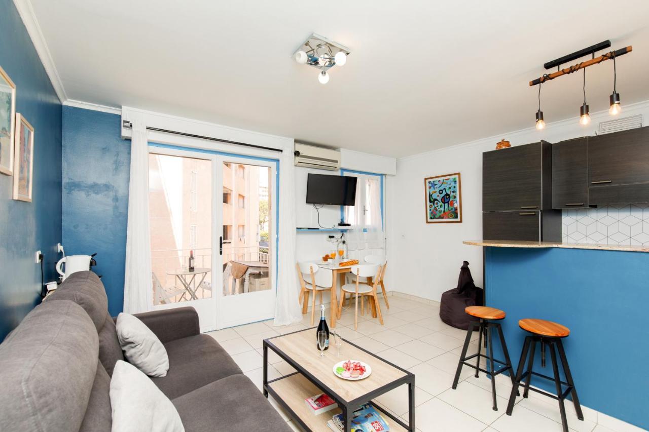 La Casa Mi Amor Διαμέρισμα Κάννες Εξωτερικό φωτογραφία