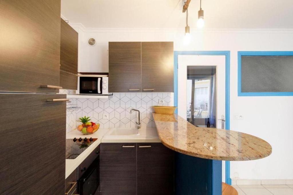 La Casa Mi Amor Διαμέρισμα Κάννες Εξωτερικό φωτογραφία