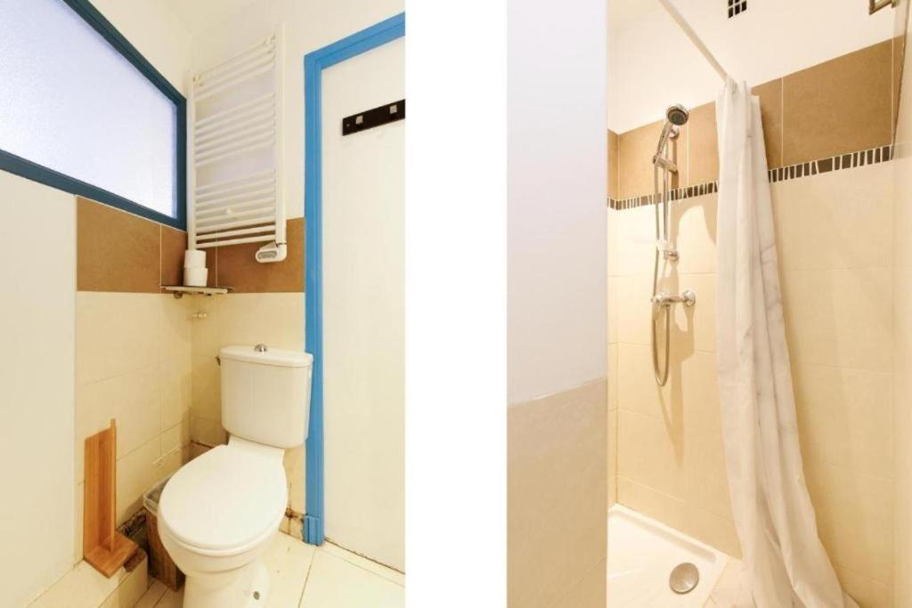 La Casa Mi Amor Διαμέρισμα Κάννες Εξωτερικό φωτογραφία