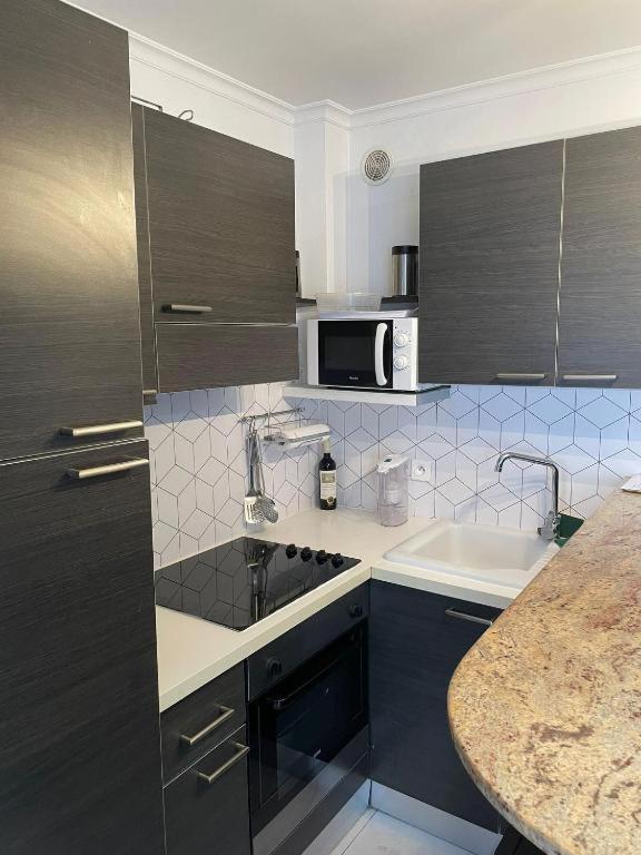 La Casa Mi Amor Διαμέρισμα Κάννες Εξωτερικό φωτογραφία