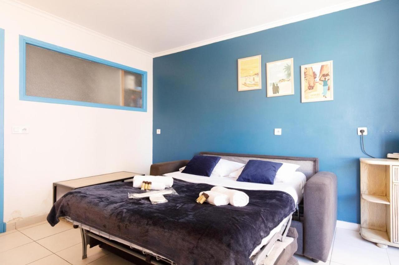 La Casa Mi Amor Διαμέρισμα Κάννες Εξωτερικό φωτογραφία