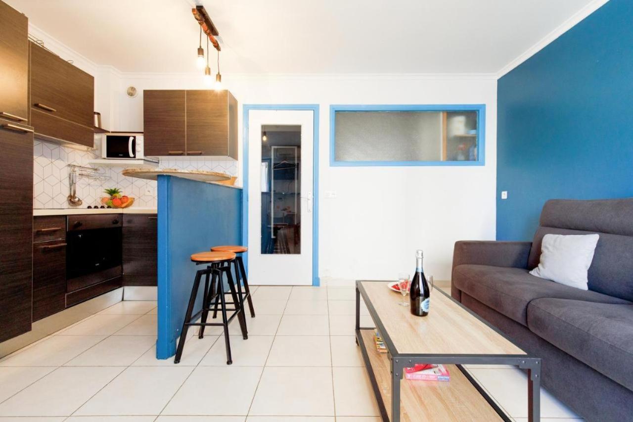 La Casa Mi Amor Διαμέρισμα Κάννες Εξωτερικό φωτογραφία
