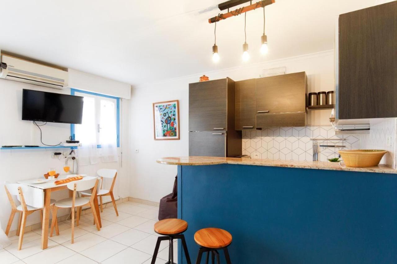 La Casa Mi Amor Διαμέρισμα Κάννες Εξωτερικό φωτογραφία