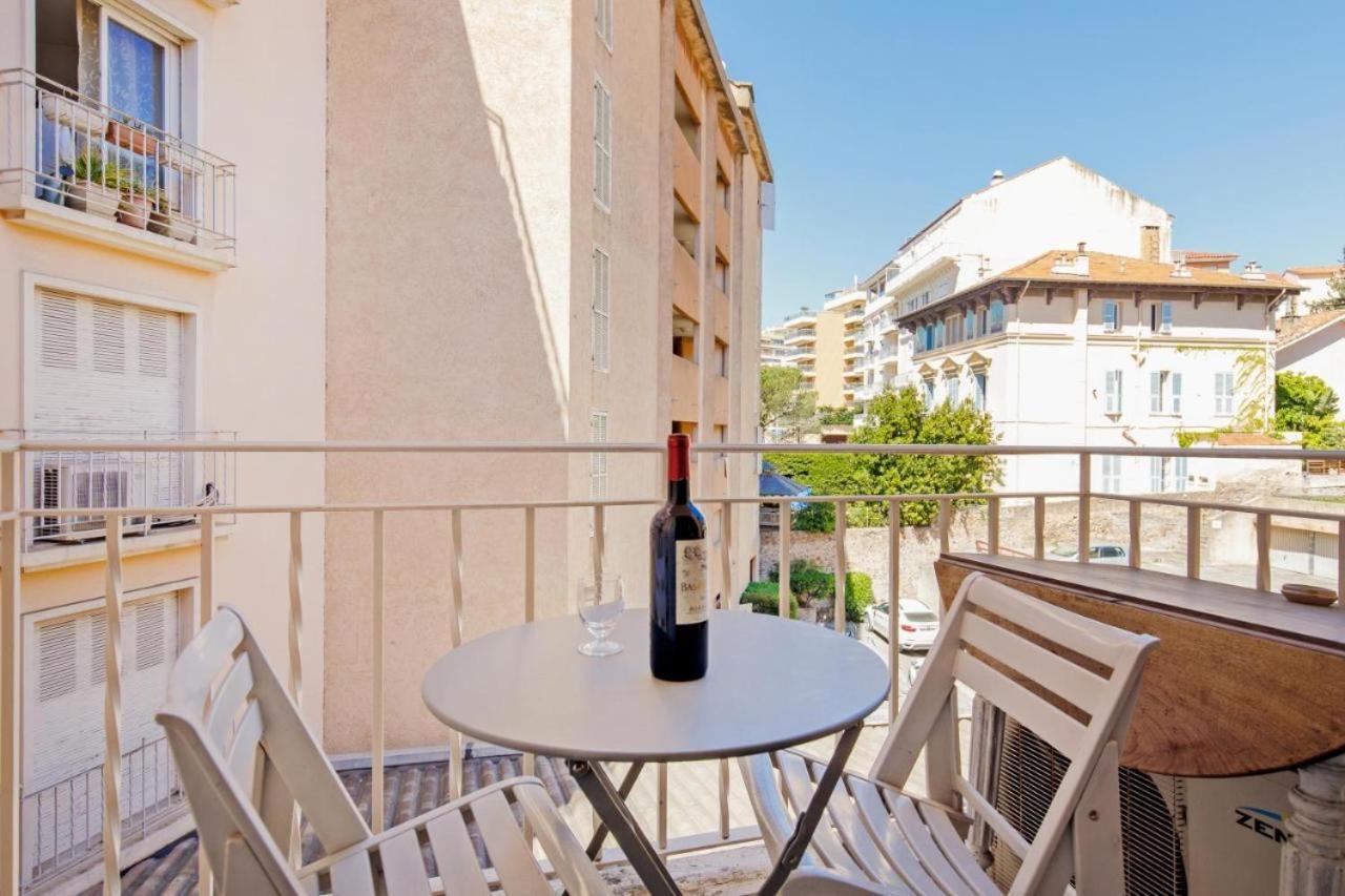 La Casa Mi Amor Διαμέρισμα Κάννες Εξωτερικό φωτογραφία