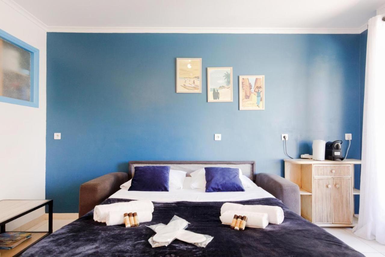 La Casa Mi Amor Διαμέρισμα Κάννες Εξωτερικό φωτογραφία